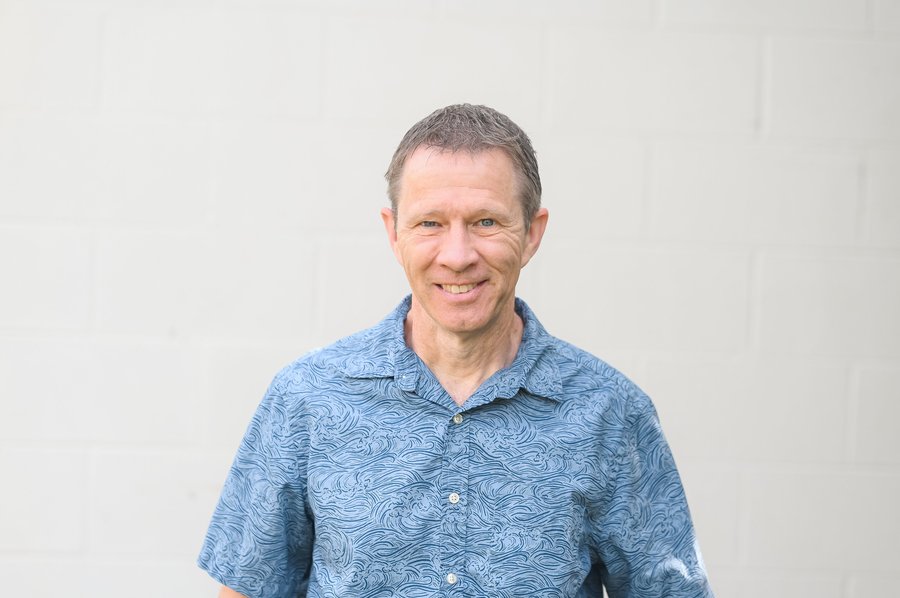 Greg Knofczynski