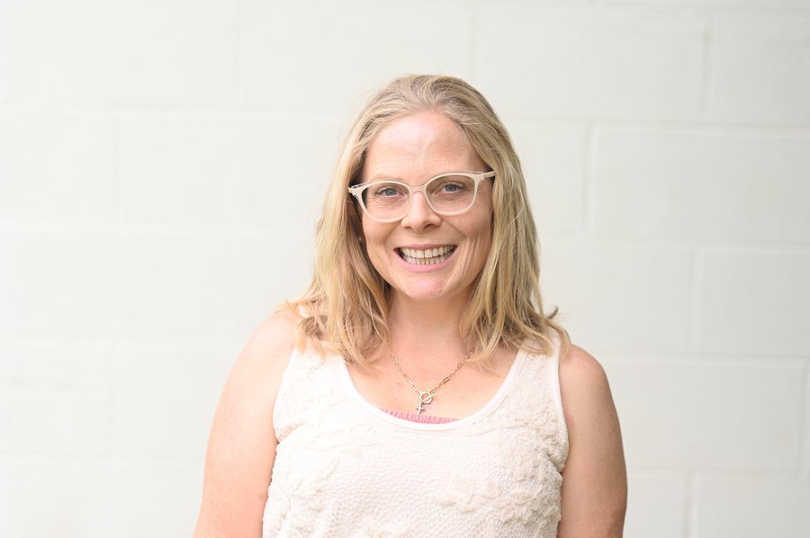Sarah Payne